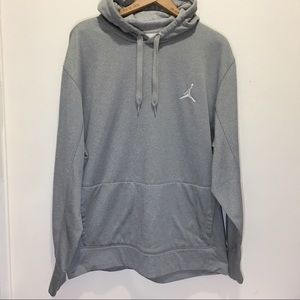 Jordan Training Therma Fit Hoodie xxl